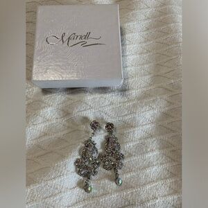 Mariell Dangle Earrings